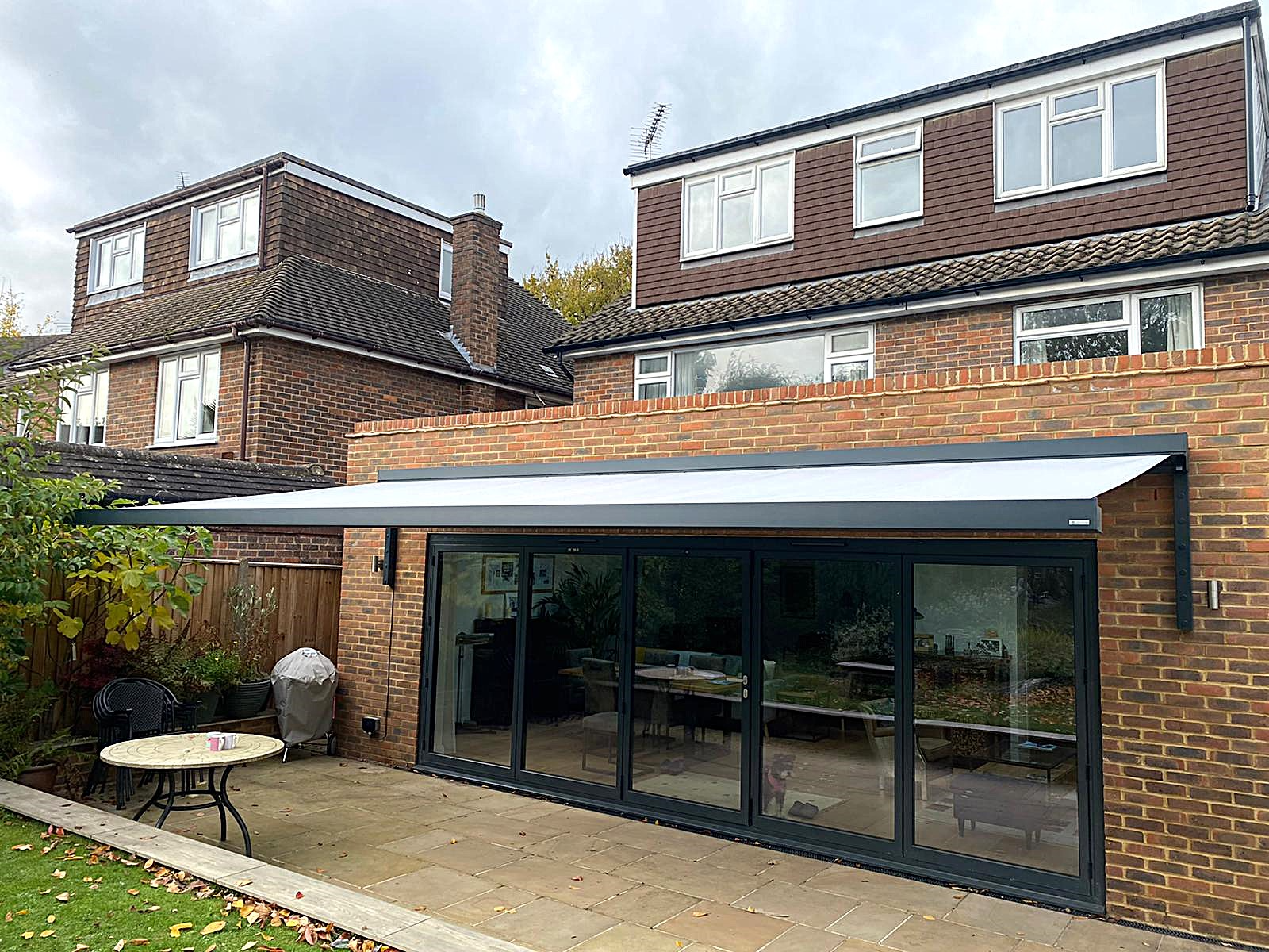 Awning