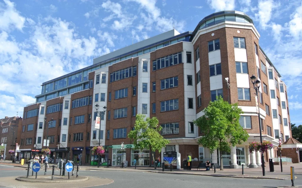Surbiton